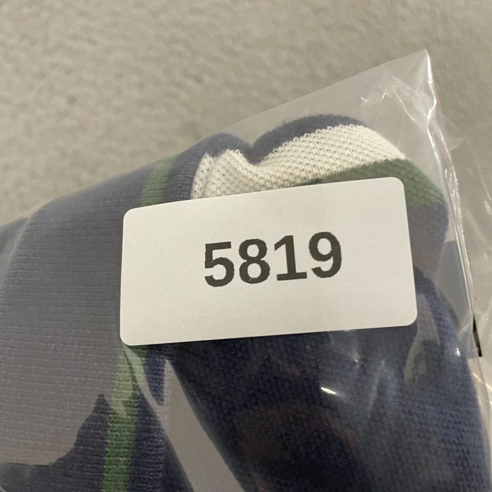 Polo Ralph Lauren men size